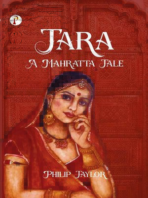 cover image of Tara a Mahratta Tale